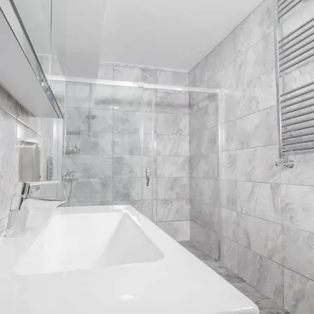 Lejlighedshotel Emin Istanbul