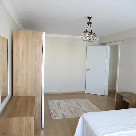 Emin Lejlighedshotel Istanbul