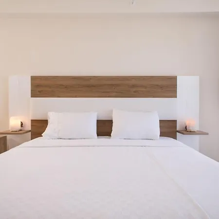 Aparthotel Emin