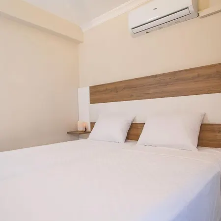 Emin 4* Istanbulská provincie