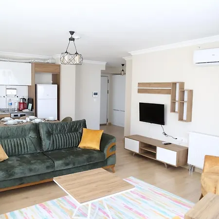 Emin Aparthotel