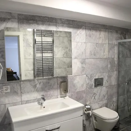 Emin 4* Istanbulská provincie