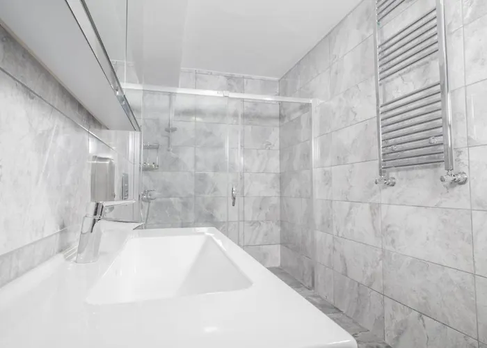 Aparthotel Emin Istanbul