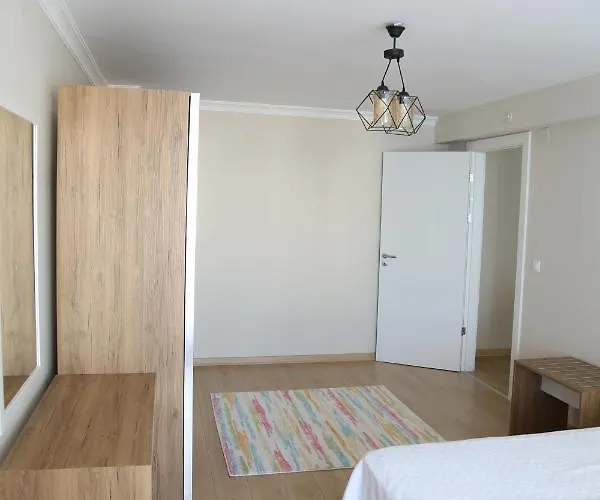 Emin Aparthotel Istanbul