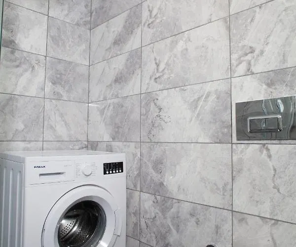 Aparthotel Emin Istanbul