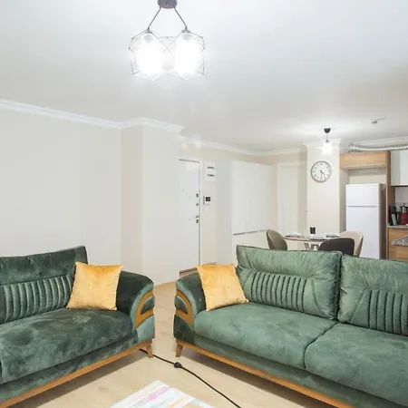 Emin איסטמבול