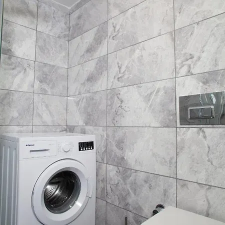 Hotel apartamentowy Emin Stambuł