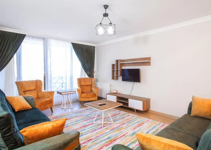 Emin איסטמבול