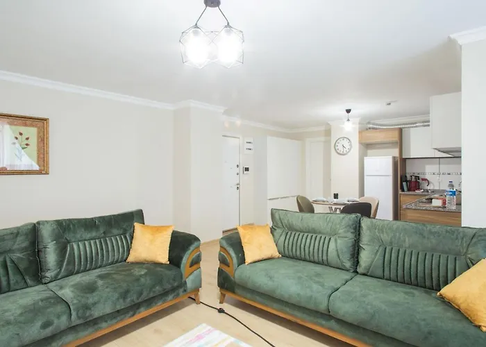 Emin איסטמבול