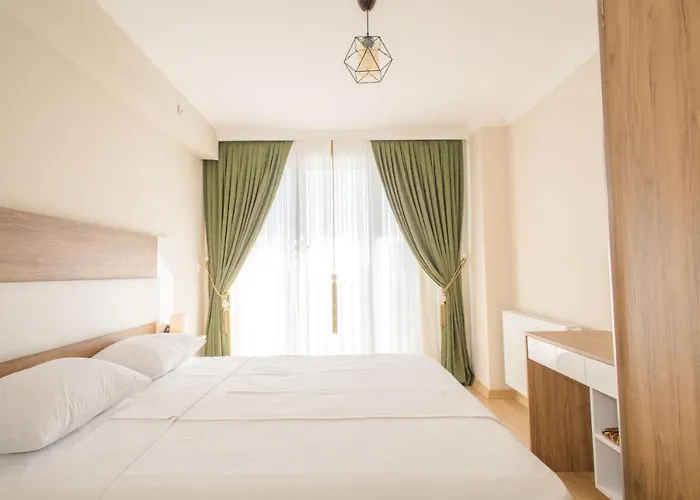 Emin איסטמבול